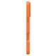 Spigen Silicone Fit Mag MagSafe Case for iPhone 17 Pro Max - Orange
