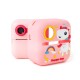 Wozinsky WDT-03 Thermal Printer Camera for Kids - Pink