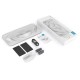 BoboVR D3 Docking Station for Meta Quest 3 - White