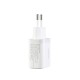 Joyroom JR-TG6 GaN 30W Wall Charger - White