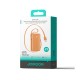 Joyroom JR-PR2L 35W 10000mAh Powerbank with Built-in USB-C Cables - Orange