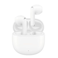 Joyroom JR-FB1 Funpods Bluetooth 6.0 In-Ear TWS Wireless Headphones - White