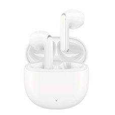 Joyroom JR-FB1 Funpods Bluetooth 6.0 In-Ear TWS Wireless Headphones - White