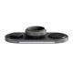 Tech-Protect A51 MagSafe 3-in-1 25W QI2.2 Wireless Charger - Black