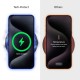 Tech-Protect A51 MagSafe 3-in-1 25W QI2.2 Wireless Charger - Black