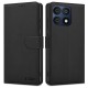 Tech-Protect Wallet Case for Motorola Edge 70 Pro 5G - Black