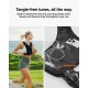 Spigen A720 Dynamic Shield Running Vest L-XL - Black