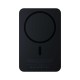 Powerbank 3mk HARDY MagSynergy Ni+ 5,000mAh 22.5W USB 1C1L - black