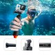 Tech-Protect GA100 Hand Grip for GoPro / DJI - Black