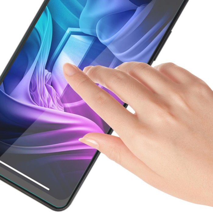3mk SilkyMatt Pro™ matte film for ZTE Optus X Pro 5G