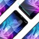 3mk SilkyMatt Pro™ matte film for ZTE Optus X Pro 5G