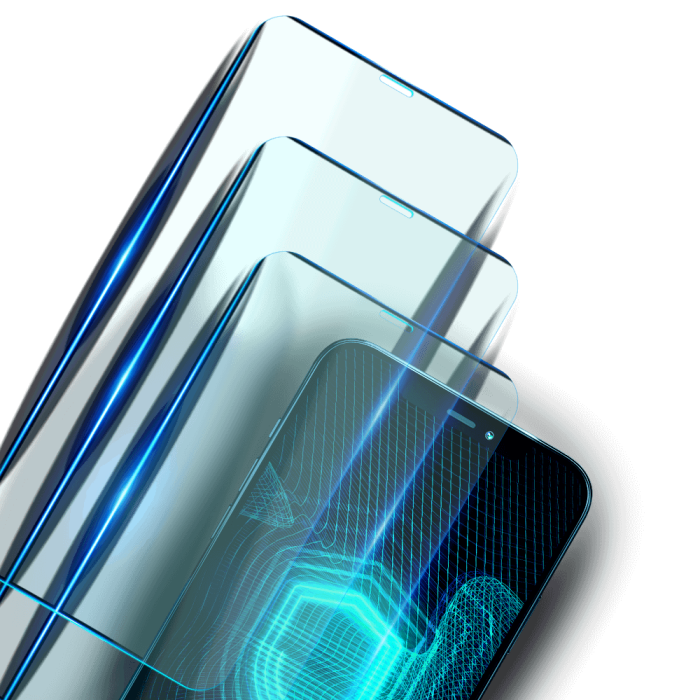 Gaming foil 3mk 1UP for Realme V60 Pro