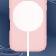 3mk Misty MagCase for iPhone Air - Pink
