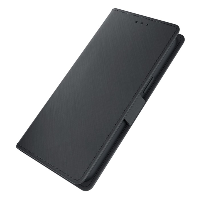 3mk Wallet Case for Samsung Galaxy A27 5G - Black