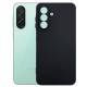 3mk Matt Case Pro for Samsung Galaxy A27 5G - Matte Black
