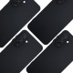 3mk Matt Case Pro for Samsung Galaxy A27 5G - Matte Black