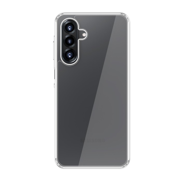 3mk Armor Case for Samsung Galaxy A27 5G - Transparent