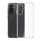 3mk Armor Case for Samsung Galaxy A27 5G - Transparent