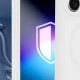 3mk Misty MagCase for iPhone Air - White