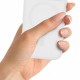 3mk Misty MagCase for iPhone 14 Pro - White