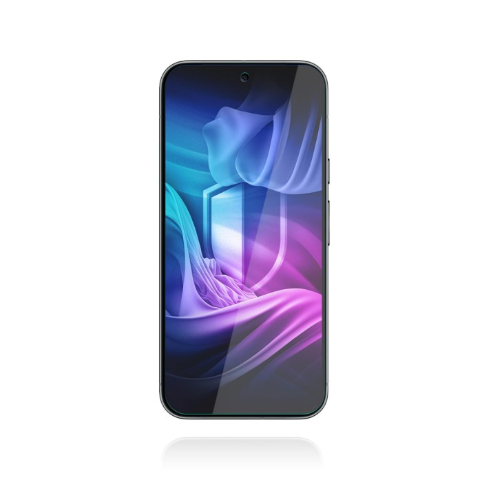 3mk SilkyMatt Pro™ Matte Film for Google Pixel 11 Pro XL