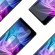 3mk SilkyMatt Pro™ Matte Film for Motorola Razr Fold