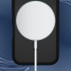 3mk Misty MagCase for iPhone 16E / 17E - black