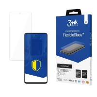 3mk FlexibleGlass™ hybrid glass for Samsung Galaxy A51 4G
