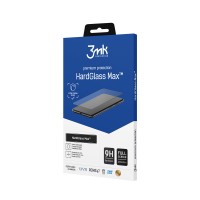 3mk HardGlass Max tempered glass for iPhone 13 / 13 Pro