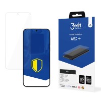 3mk ARC+ protective foil for Huawei Pura 70