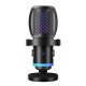 BOYA CastMic G40 Wired USB-C Gaming Microphone - Black