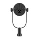 BOYA CastMic P60 Wired USB XLR Studio Microphone - Black