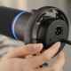 BOYA CastMic S60 Wired Dynamic Gaming Microphone USB XLR - Black