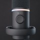 BOYA CastMic S60 Wired Dynamic Gaming Microphone USB XLR - Black