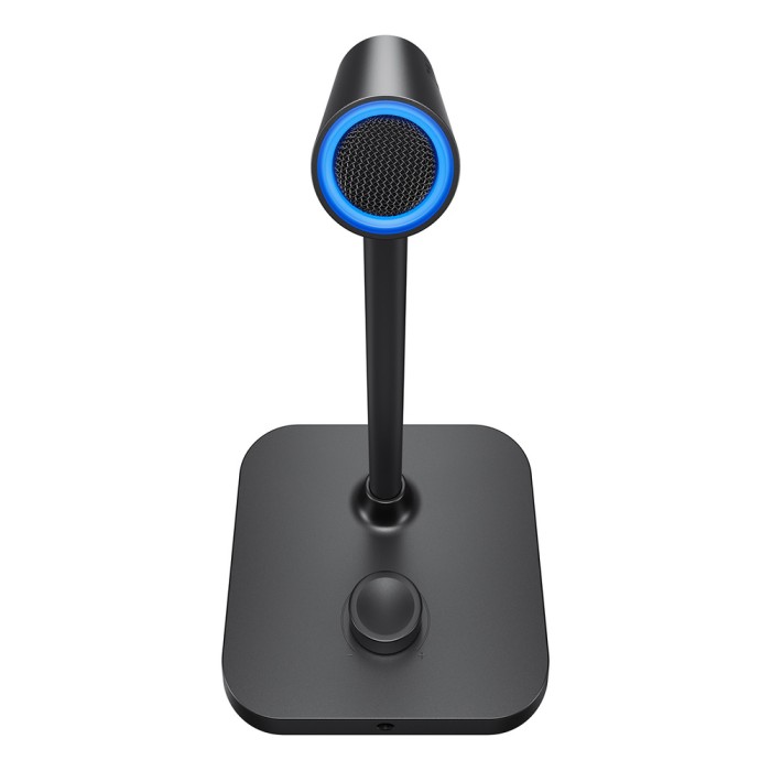 BOYA CM40 wired conference microphone - black