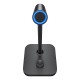 BOYA CM40 wired conference microphone - black