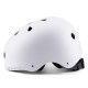 Wozinsky Lightweight BMX/Scooter Helmet S - White
