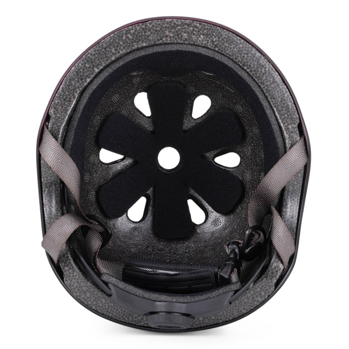 Wozinsky Lightweight BMX/Scooter Helmet S - White