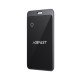 Acefast S3 metal card positioning device single metal gray