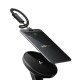 Acefast S3 metal card positioning device single metal gray