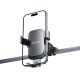 Acefast D59 Gravity Car Phone Holder for Air Vent - Gray
