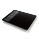 Wozinsky WIK-16 Smart Kitchen Scale with Digital Display, Bluetooth App - Black