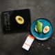 Wozinsky WIK-16 Smart Kitchen Scale with Digital Display, Bluetooth App - Black