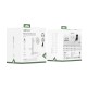 Acefast E39 Qi2.2 25W 4-in-1 Wireless Desk Charger for Phone, Watch, and Headphones with Night Light - White