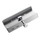Orico MH5PMM Clamp-mounted Hub USB-C / 2x USB-A 3.0, + SD&amp;TF + 3.5mm Audio - Black