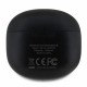 DKNY TWS BT Satiny Finish Headphones - Black