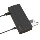 Hub Orico H7928-U3-V1 7x USB-A 3.0 - black