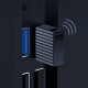 Orico BTA-508 Bluetooth 5.0 USB-A Adapter - Black