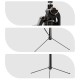 Selfie stick Orico SPM170 tripod 1/4" for phone camera Bluetooth 5.2 - black