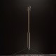 Selfie stick Orico SPM170 tripod 1/4" for phone camera Bluetooth 5.2 - black